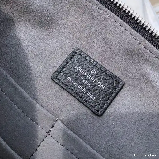 AAA Pruses Bags Vuitton Louis Haumea Bag 0612